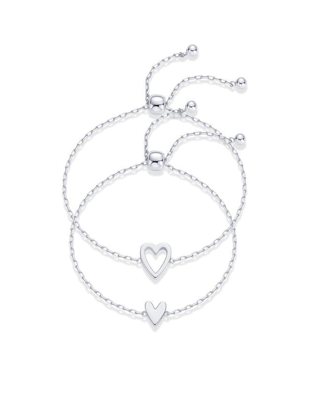 Golden Bond Bracelet