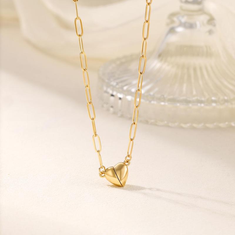 Sweetheart Necklace