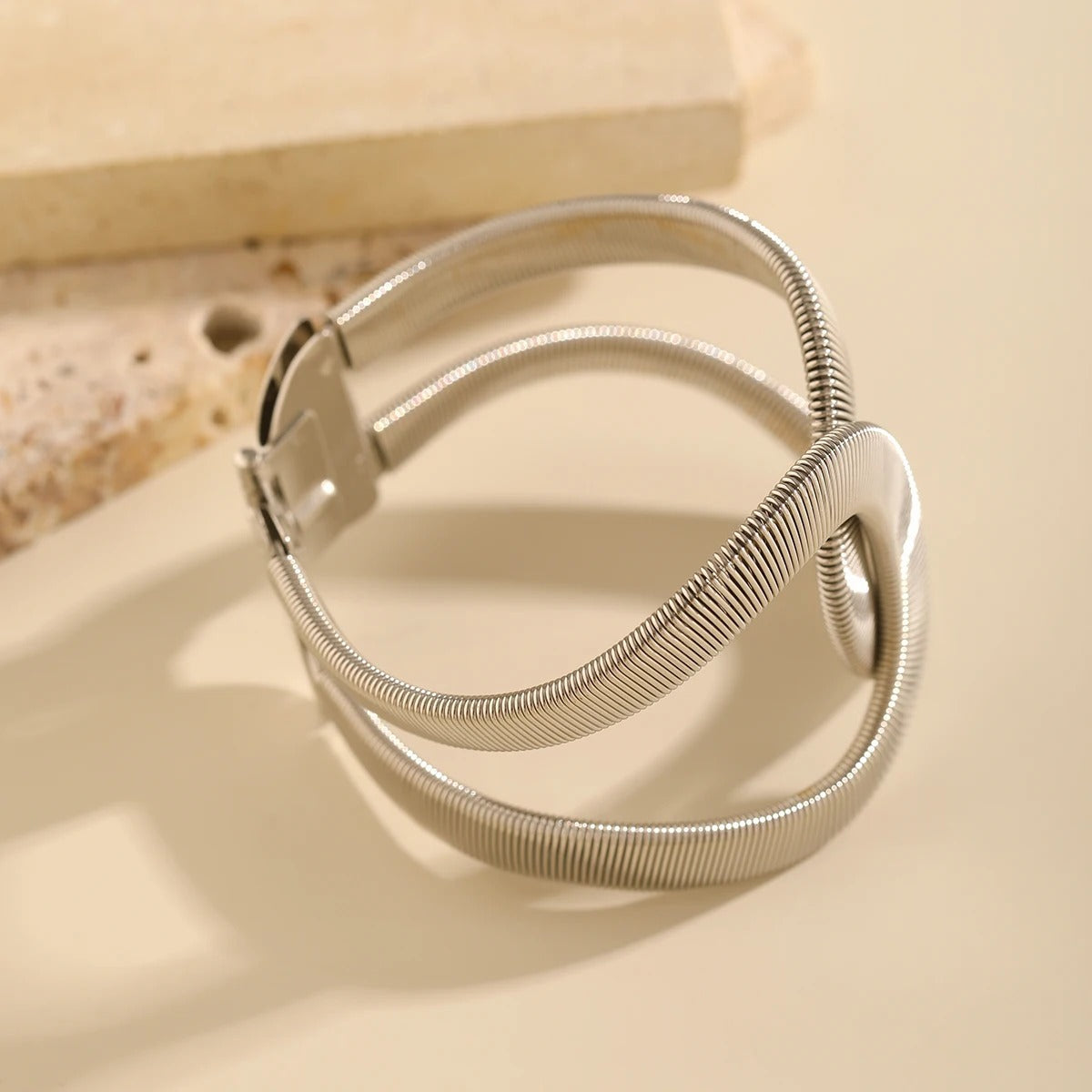 Camellia Bracelet