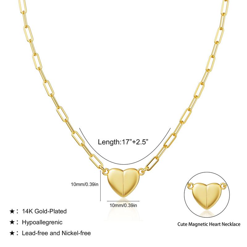Sweetheart Necklace