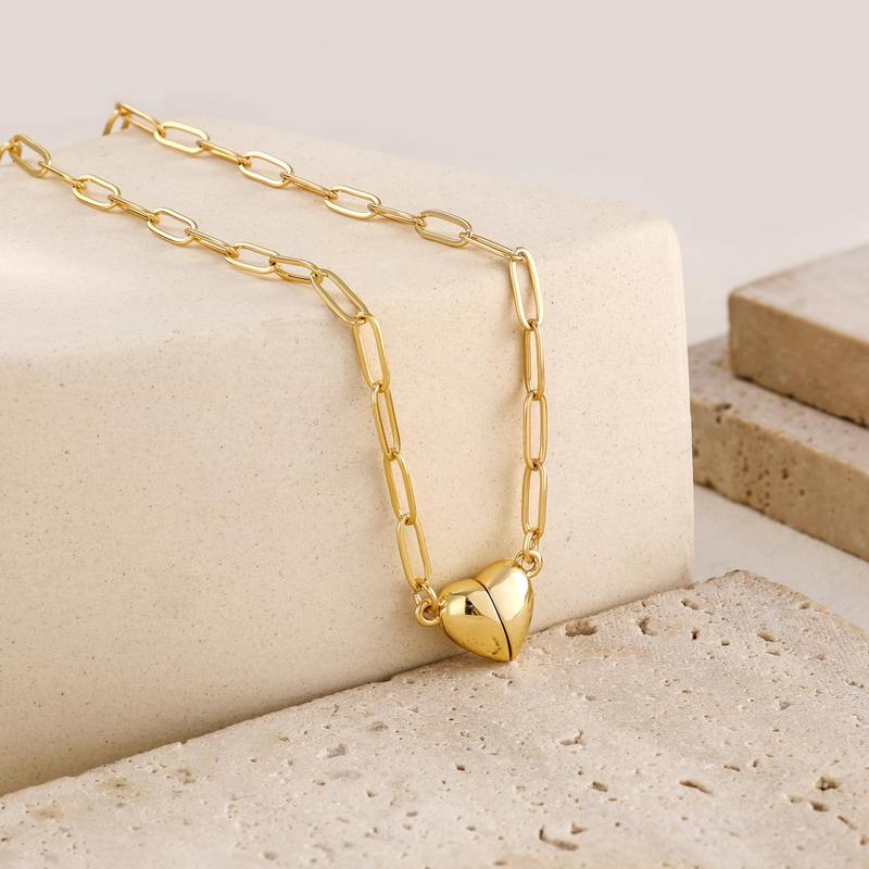 Sweetheart Necklace