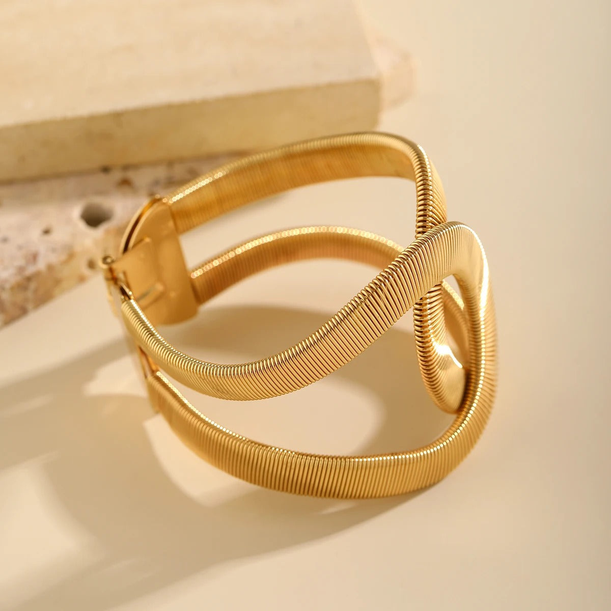 Camellia Bracelet