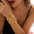 Camellia Bracelet