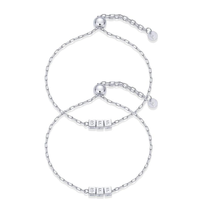 Golden Bond Bracelet