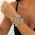 Camellia Bracelet