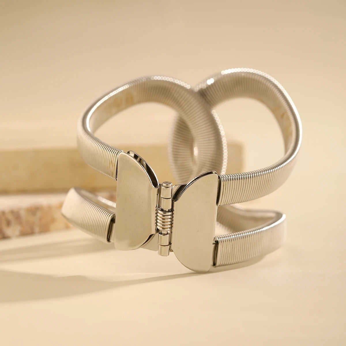 Camellia Bracelet