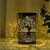 Twilight Solar Lantern